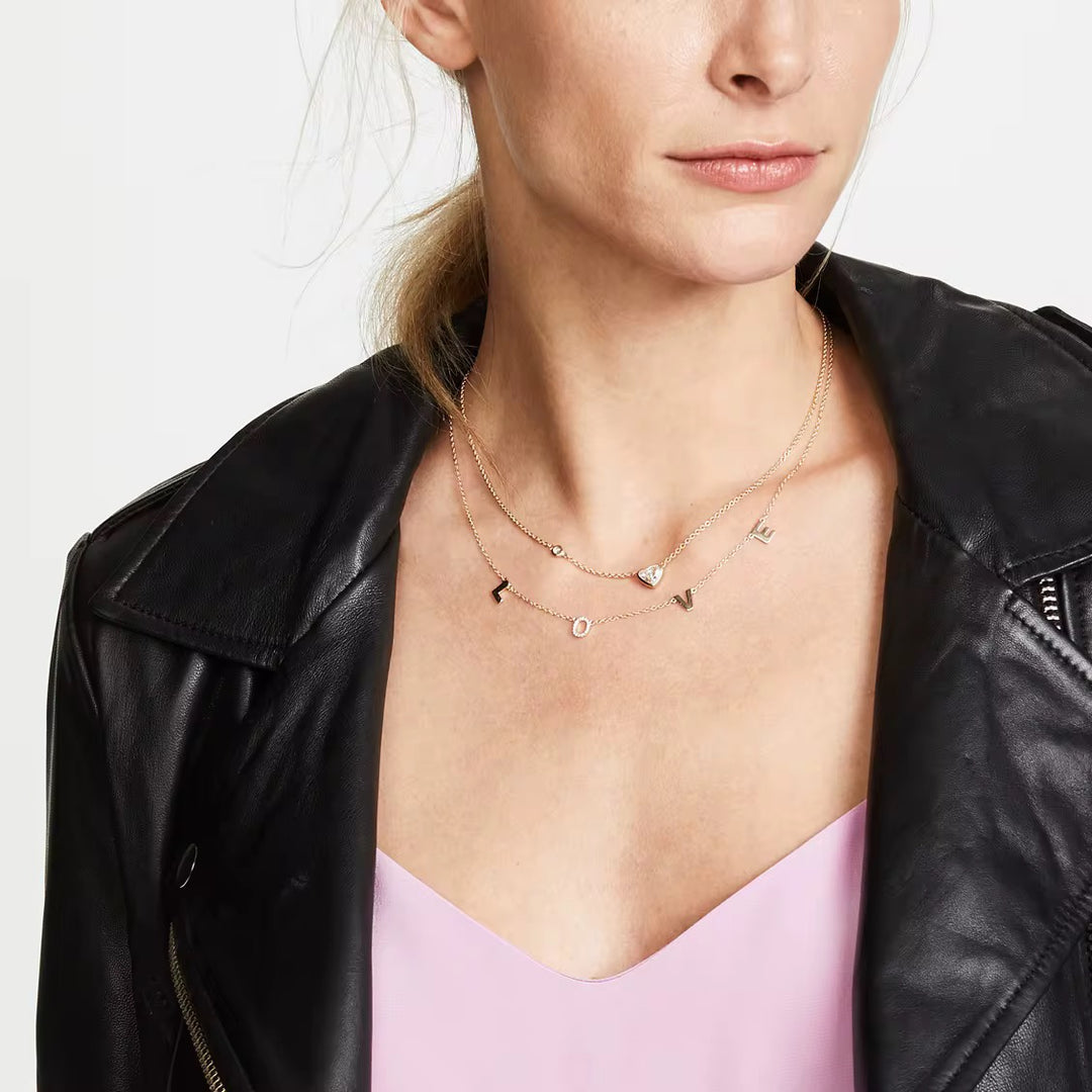 Love Necklace