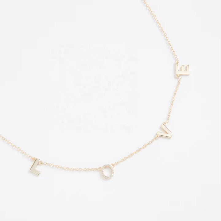 Love Necklace